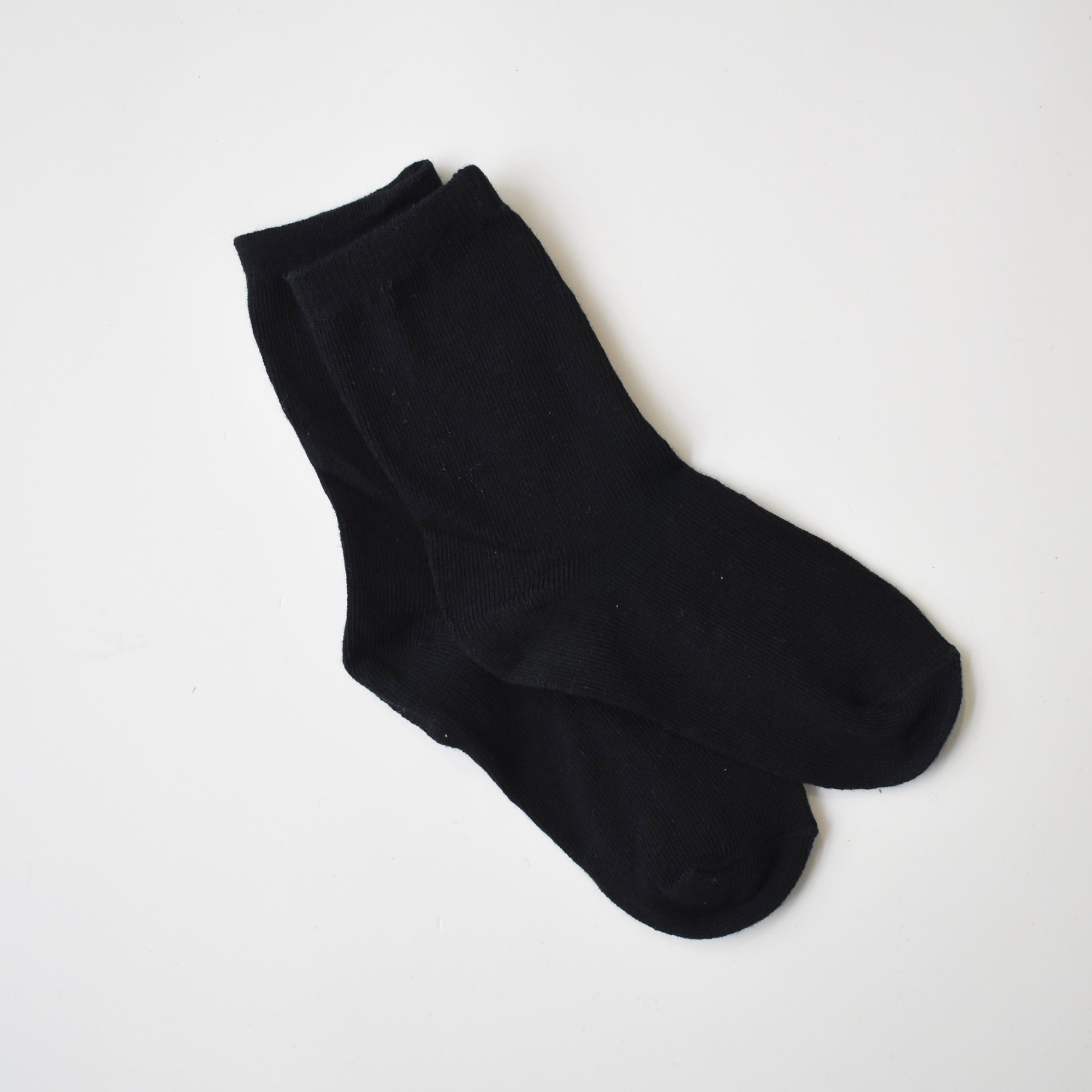 Boys Cotton Socks-2